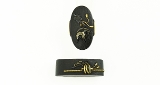 "Kinko Fuchi Kashira (MGJ408)" - 2 of 6