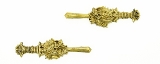 "Gold Menuki (MGJ401)"