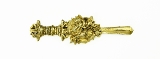 "Gold Menuki (MGJ401)" - 3 of 5