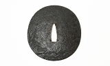 "Iron Tsuba (MGJ304)" - 3 of 3