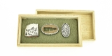"Kinko Fuchi, Kashira, and Habaki (MGJ260)" - 5 of 7