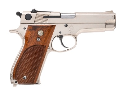 "(SN: 2335973) Dan Wesson 1911 Guardian Pistol .45 ACP (D2025-00725) New DTX"