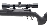 "(SN: R379076) Savage Axis XP Compact Rifle .243 WIN. (L2025-10917) NEW" - 4 of 5