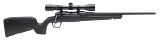"(SN: R379076) Savage Axis XP Compact Rifle .243 WIN. (L2025-10917) NEW" - 1 of 5