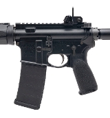 "BCM BCM4 Rifle 5.56 NATO (L2025-10768)" - 4 of 4