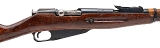 "WWII Russian M91/30 Mosin-Nagant 7.62x54R (L2025-10212)" - 2 of 7