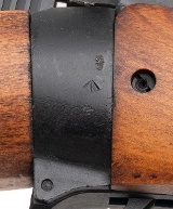 "Gorgeous British Enfield No.4 Mk2 Rifle .303 British (L2025-09593)" - 5 of 7