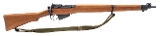 "Gorgeous British Enfield No.4 Mk2 Rifle .303 British (L2025-09593)" - 1 of 7