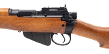"Gorgeous British Enfield No.4 Mk2 Rifle .303 British (L2025-09593)" - 4 of 7