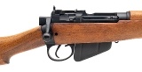 "Gorgeous British Enfield No.4 Mk2 Rifle .303 British (L2025-09593)" - 2 of 7