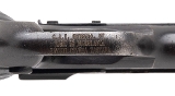 "Cold War Era Yugoslavian M57 Tokarev Pistol 7.62x25mm (L2025-08497)" - 6 of 8