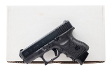 "Queensland P.D. Glock 27 Gen 3 Pistol .40 S&W (L2025-08333)" - 4 of 4