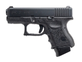 "Queensland P.D. Glock 27 Gen 3 Pistol .40 S&W (L2025-08333)" - 2 of 4
