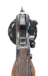 "WWI Russian Model 1895 Nagant Revolver 7.62x38mmR (L2025-09240)" - 4 of 9