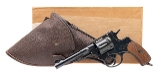 "WWI Russian Model 1895 Nagant Revolver 7.62x38mmR (L2025-09240)"