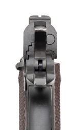 "WWII Ithaca M1911A1 Semi-Auto Pistol .45 ACP (L2025-09617)" - 4 of 9
