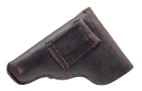 "WWII German-Issued CZ 27 Semi-Automatic Pistol 7.65mm (L2025-09625)" - 8 of 8