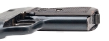 "WWII German-Issued CZ 27 Semi-Automatic Pistol 7.65mm (L2025-09625)" - 6 of 8