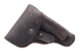 "WWII German-Issued CZ 27 Semi-Automatic Pistol 7.65mm (L2025-09625)" - 7 of 8