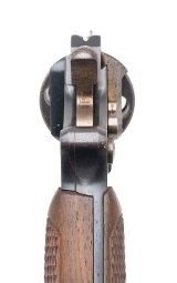 "French St. Etienne Model 1892 Service Revolver 8mm (51409)" - 3 of 6