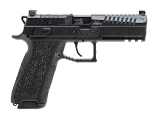 "(SN: J287000) CZ P-09 F Nocturne Pistol 9mm (L2025-11274) NEW" - 1 of 3