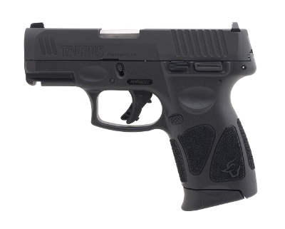 "(SN: AHJ114155) Taurus G3C Pistol 9mm (L2025-11199) NEW (AUSTX)" - Image 2 of 3
