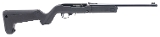 "(SN: 0028-49052) Ruger TALO Exclusive 10/22 Backpacker Rifle .22LR (L2025-11141) NEW"