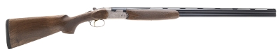 "(SN: L07019X) Beretta 686 Silver Pigeon I Shotgun 28 Gauge (L2025-11265) NEW"