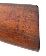 "Steyr M95 Straight-Pull Carbine – 8x56R (L2025-10337)" - 8 of 8