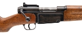 "Pre-War French MAS 1936 Bolt-Action Rifle 7.5x54mm French (L2025-10485)" - 2 of 8