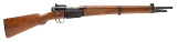 "Pre-War French MAS 1936 Bolt-Action Rifle 7.5x54mm French (L2025-10485)" - 1 of 8