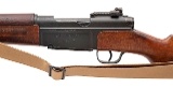 "WWII French MAS 1936 Bolt-Action Rifle 7.5x54mm French (L2025-08549)" - 4 of 6