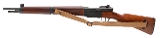 "WWII French MAS 1936 Bolt-Action Rifle 7.5x54mm French (L2025-08549)" - 3 of 6