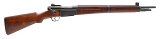 "WWII French MAS 1936 Bolt-Action Rifle 7.5x54mm French (L2025-08549)" - 1 of 6