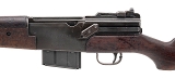 "Rare French MAS-49 Syrian Contract Semi-Auto Rifle – 7.5x54mm French (L2025-08007)" - 4 of 7