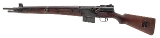 "Rare French MAS-49 Syrian Contract Semi-Auto Rifle – 7.5x54mm French (L2025-08007)" - 3 of 7