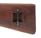 "Rare French MAS-49 Syrian Contract Semi-Auto Rifle – 7.5x54mm French (L2025-08007)" - 7 of 7