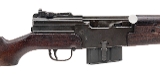 "Rare French MAS-49 Syrian Contract Semi-Auto Rifle – 7.5x54mm French (L2025-08007)" - 2 of 7