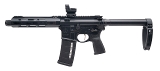 "Springfield Saint Victor Pistol 5.56 NATO (L2025-11025)" - 2 of 5