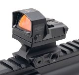 "Springfield Saint Victor Pistol 5.56 NATO (L2025-11025)" - 4 of 5