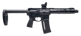 "Springfield Saint Victor Pistol 5.56 NATO (L2025-11025)" - 1 of 5