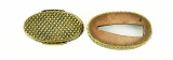 "Fuchi Kashira Well Cut Large Nanako (MGJ64)" - 5 of 7