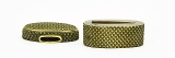 "Fuchi Kashira Well Cut Large Nanako (MGJ64)" - 2 of 7