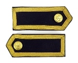 "German WWII Naval NCO Boards (MM1703)" - 1 of 2