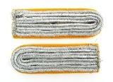 "WWII Luftwaffe 2nd Lieutenant Shoulder Boards (MM1072)" - 2 of 2