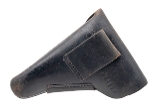 "WWII French Unique “Kriegsmodell" Model 17 Pistol 7.65mm
(L2025-09627)" - 9 of 9