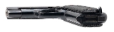 "WWII French Unique “Kriegsmodell" Model 17 Pistol 7.65mm
(L2025-09627)" - 6 of 9