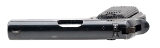 "WWII French Unique “Kriegsmodell" Model 17 Pistol 7.65mm
(L2025-09627)" - 5 of 9