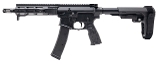 "(SN: DDPCC011150) Daniel Defense DDPCC Pistol 9mm (L2025-11344) NEW" - 3 of 5