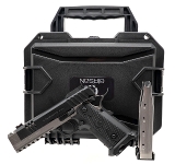 "(SN: T6368-25FH03005) Girsan Witness 2311 Match X Pistol 9mm (L2025-11310) NEW" - 3 of 3 "(SN: T6368-25FH03005) Girsan Witness 2311 Match X Pistol 9mm (L2025-11310) NEW" - 3 of 3